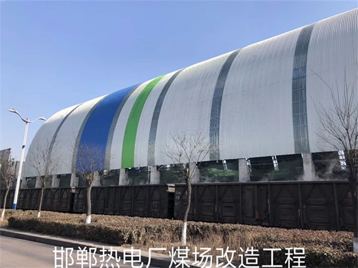 江都网架钢结构工程有限公司
